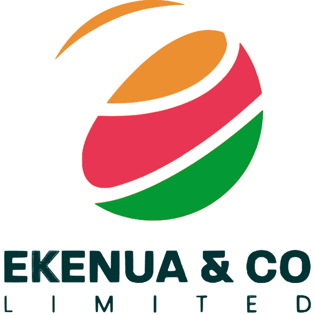 Ekenua & Co Limited